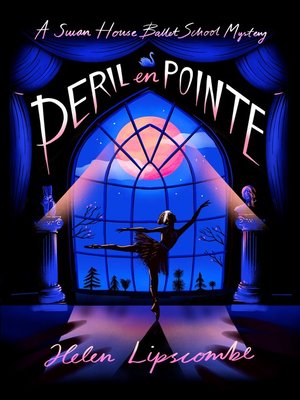 cover image of Peril en Pointe